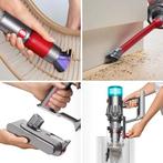 Dyson V12 Origin Draadloos | Steelstofzuiger | Nieuw, Ophalen of Verzenden, Nieuw