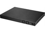 Renkforce RF-MSW-620 Netwerk switch RJ45/SFP 24 + 2 poorten, Verzenden, Nieuw