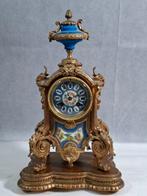 Pendule - Brons, Messing - 1910-1920