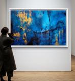 Barbara Chrzaszczkiewicz (1958) - Grand Abstract #793 - XXL, Antiek en Kunst