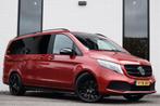 Mercedes-Benz V-Klasse 250d / BPM VRIJ / Aut / Lang / DC / 2, Automaat, Gebruikt, Zwart, Overige kleuren