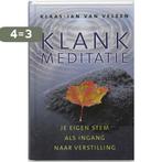 Klankmeditatie 9789020203332 K.J. van Velzen, Boeken, Verzenden, Gelezen, K.J. van Velzen