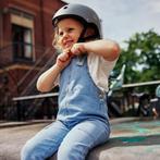 Urban Iki fietshelm Ishikoro Grey - Maat M (51 - 54cm), Fietsen en Brommers, Fietsaccessoires | Fietshelmen, Ophalen of Verzenden