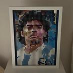 Lego Merchandise - Art - MARADONA – MOSAIC OF A LEGEND, Nieuw