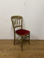 Gebruikte Napoleon Stoel - S4036 Vintage/Café, Ophalen, Nieuw