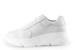 Bridge Footwear Sneakers in maat 37 Wit | 10% korting, Bridge Footwear, Verzenden, Wit, Sneakers of Gympen