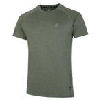 -39% Dare2b  Dare2b Heren persist marl t-shirt  maat XS, Verzenden, Nieuw, Blauw