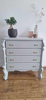Ladekast - Hout, Antiek en Kunst, Curiosa en Brocante