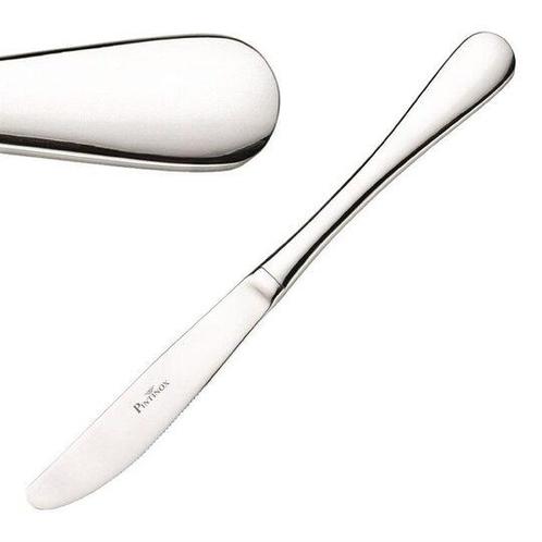Pintinox stresa messen 220mm 18/10 rvs (12 stuks) - Gastrono, Zakelijke goederen, Horeca | Keukenapparatuur, Nieuw in verpakking