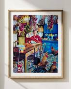 Maria Titan - Rise and Shine!