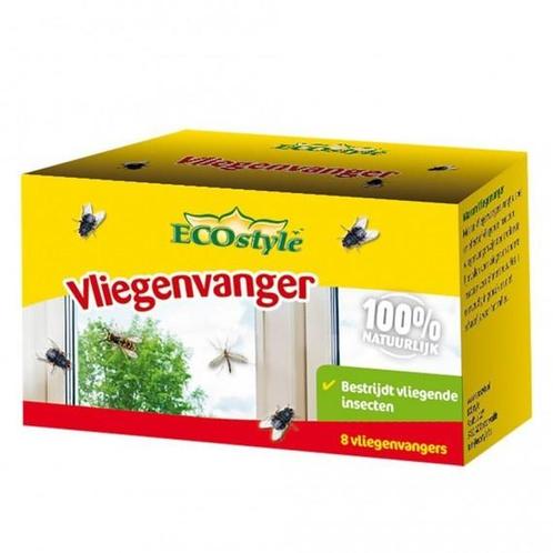 ECOSTYLE VLIEGENVANGER (INSECTENBESTRIJDING, PLAAGDIEREN), Diensten en Vakmensen, Ongediertebestrijding