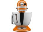 KitchenAid Artisan - Keukenmachine 300 W 4,8 l - 10, Verzenden, Nieuw