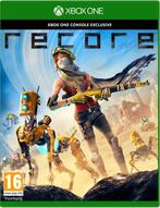 ReCore (verpakking Frans, game Engels) (Xbox One), Verzenden, Gebruikt