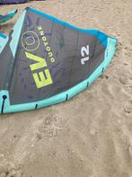 Duotone Kite Evo 12 2024, Watersport en Boten, Ophalen of Verzenden, Nieuw, 12 m², Kite