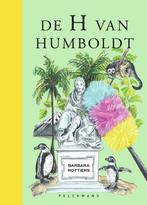 De H Van Humboldt | 9789463832274 | Rottiers, Barbara, Boeken, Ophalen of Verzenden, Nieuw, Rottiers, Barbara