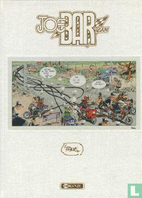 Joe Bar Team 2 - 1993, Boeken, Stripboeken, Zo goed als nieuw, Eén stripboek, Verzenden