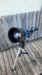 Astronomical telescope - 2025
