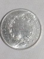 Frankrijk. 10 Francs 1971 Hercule (Zonder minimumprijs), Postzegels en Munten, Munten | Europa | Euromunten