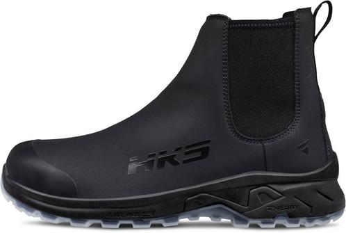 HKS AirVolution Black S3L werkschoenen maat 39, Tuin en Terras, Werkkleding, Ophalen of Verzenden