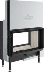 Spartherm Premium Tunnel 87x50, Huis en Inrichting, Kachels, Ophalen of Verzenden, Nieuw, Hout, Vrijstaand