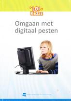 Omgaan met digitaal pesten (LOI -Kidzz), Verzenden, Nieuw
