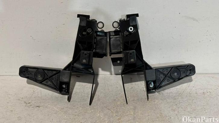 Mercedes A-klasse W177 CLA W118 Voorfront poten Links Rechts, Auto-onderdelen, Carrosserie en Plaatwerk, Gebruikt, Voor, Ophalen