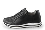 Gabor Sneakers in maat 40 Zwart | 10% extra korting, Verzenden, Zwart, Gabor, Sneakers of Gympen