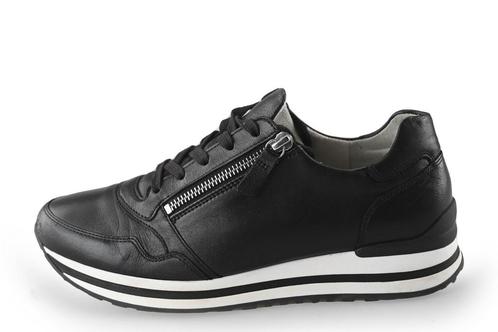 Gabor Sneakers in maat 40 Zwart | 10% extra korting, Kleding | Dames, Schoenen, Zwart, Zo goed als nieuw, Sneakers of Gympen, Verzenden