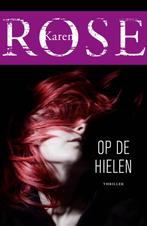 Op de hielen / Cincinnati / 1 9789026146213 Karen Rose, Verzenden, Gelezen, Karen Rose