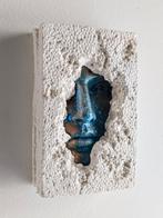 Salvatore Alibrio - Packaging bronze effect - PEZZO UNICO, Antiek en Kunst