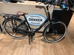 Gazelle Bloom 49cm 2021 Black Mat, Fietsen en Brommers, Elektrische fietsen, 47 tot 51 cm, Ophalen of Verzenden, Gebruikt, Gazelle