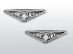 Zijknipperlicht (set) | Ford Focus MK1 / Mondeo MK3 | chrome, Nieuw, Ford, Ophalen of Verzenden
