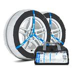 Sneeuwsok - Trendy Snowsock voor bandenmaat 315/35R21, Auto diversen, Sneeuwkettingen, Nieuw