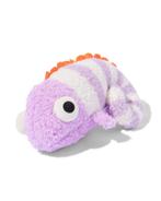 HEMA Pluche kameleon, Kinderen en Baby's, Speelgoed | Knuffels en Pluche, Verzenden, Nieuw