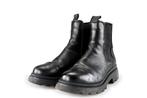 Tamaris Chelsea boots in maat 38 Zwart | 10% extra korting, Kleding | Dames, Schoenen, Tamaris, Verzenden, Zwart, Overige typen