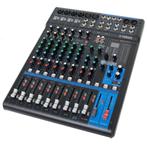 Yamaha MG12XU live mixer, Muziek en Instrumenten, Mengpanelen, Verzenden, Nieuw