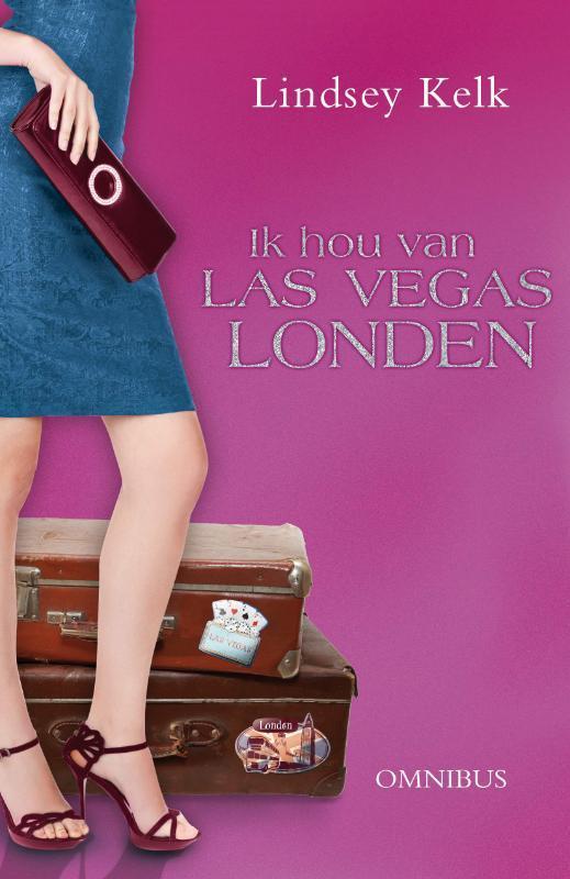Ik hou van... Las Vegas en Londen 9789000317936 Lindsey Kelk, Boeken, Romans, Gelezen, Verzenden