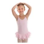 Alista Dancer Basics Diva Balletpakje met Rokje, Verzenden, Nieuw