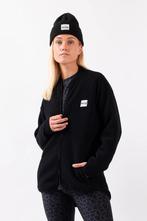 Eivy Redwood Sherpa jacket black, Nieuw, Ophalen of Verzenden
