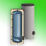 DAT elektrische boiler 500 liter XXL- spiraal, Doe-het-zelf en Verbouw, Geisers en Boilers, Nieuw, Verzenden