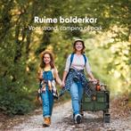 2dekans | LifeGoods Bolderkar - XL - Opvouwbaar - 200L -, Ophalen of Verzenden, Zo goed als nieuw