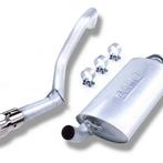 Borla 00-06 Jeep Wrangler Sport/SE/X/Rubicon Sahara, Ophalen of Verzenden, Nieuw