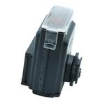 Metz SCA 312/2 AF Hotshoe Adapter voor Canon Analoge Camera, Verzenden, Nieuw
