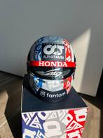 AlphaTauri - Formule 1 - Pierre Gasly - 2021 - Racehelm, Nieuw