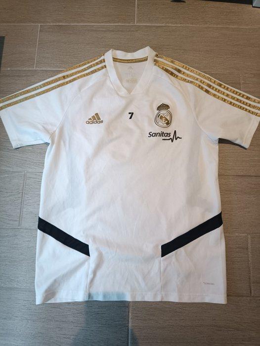 Real Madrid - 2019 - T-shirt, Verzamelen, Overige Verzamelen