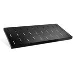 Gravity KSX 2 RD keyboardstatief met Rapid Desk, Muziek en Instrumenten, Verzenden, Nieuw