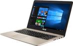 Asus N580V | Intel Core i7 | 16GB, Gebruikt, Asus, Ophalen of Verzenden, SSD