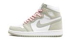 Jordan 1 High Seafoam (W) - maat 41 (Sneakers, Schoenen), Verzenden, Nieuw, Sneakers of Gympen, ["Jordan","Nike","Nike Jordan"]