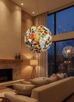 Murano - Plafondlamp - Glas - Hanglamp 52 cm