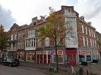 Appartement Paul Krugerlaan in Den Haag
